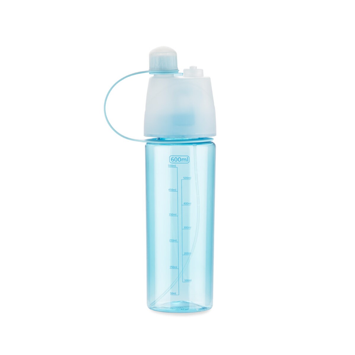Bidon ze zraszaczem SPRAY 600 ml 16234-03_ep
