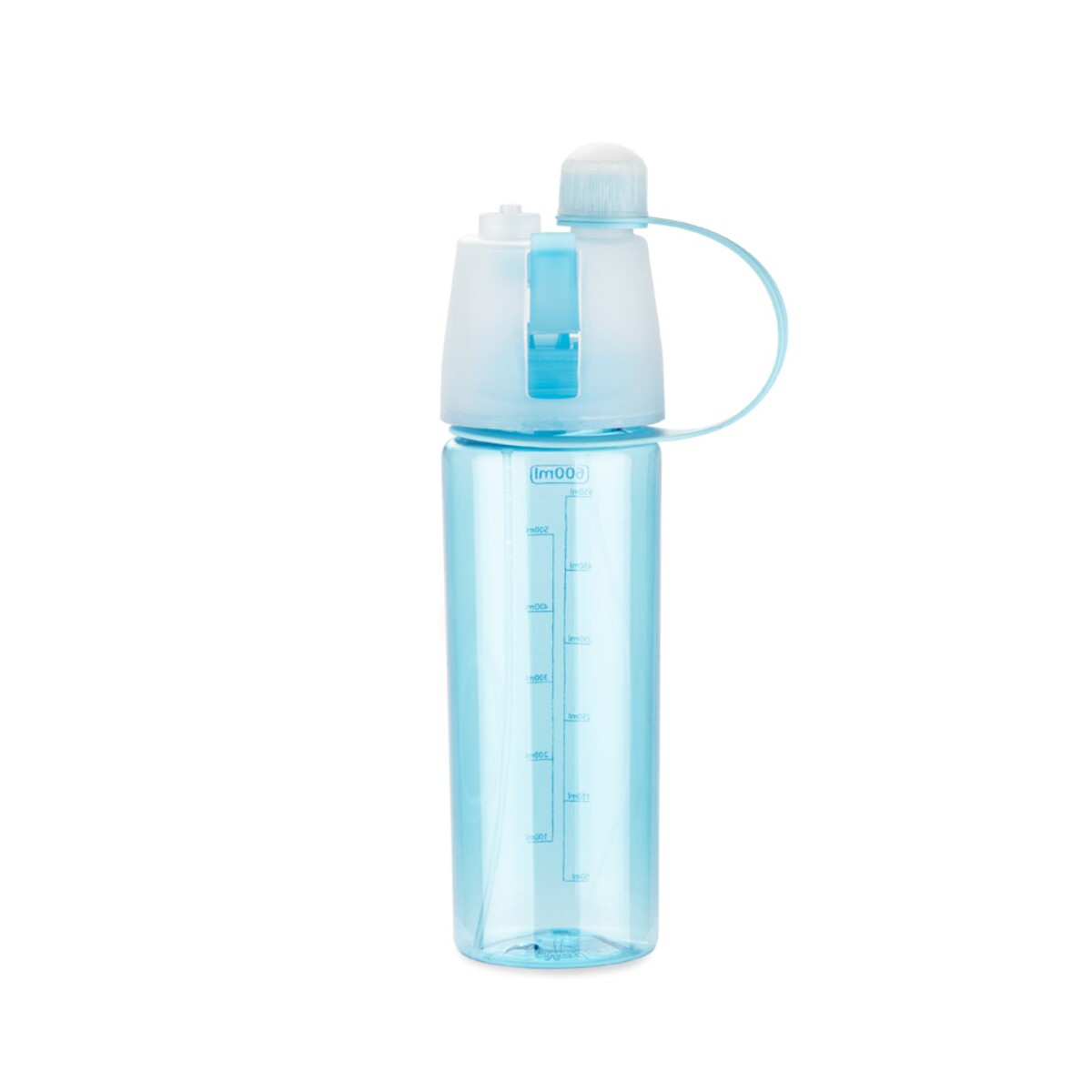 Bidon ze zraszaczem SPRAY 600 ml 16234-03_et