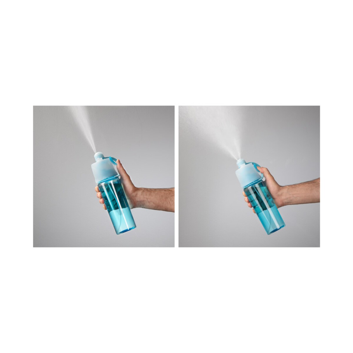 Bidon ze zraszaczem SPRAY 600 ml 16234-03_g