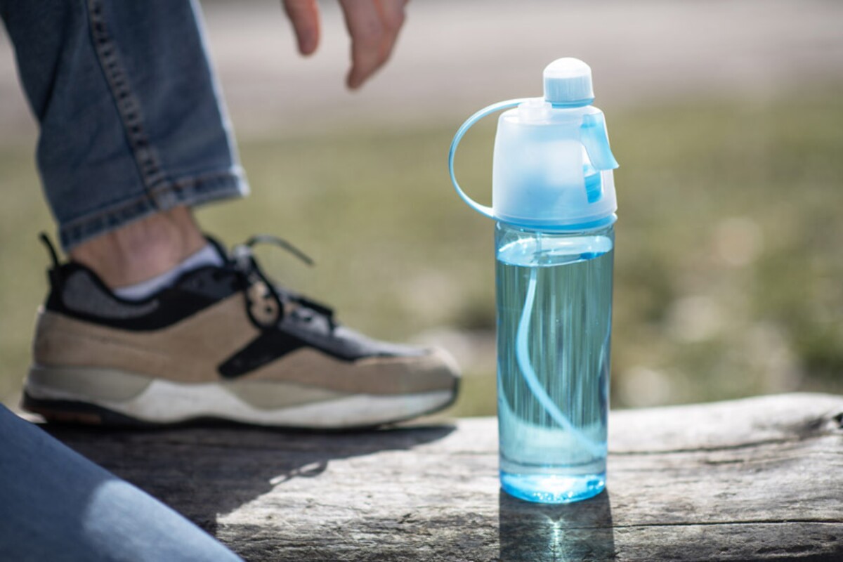 Bidon ze zraszaczem SPRAY 600 ml 16234-03_m