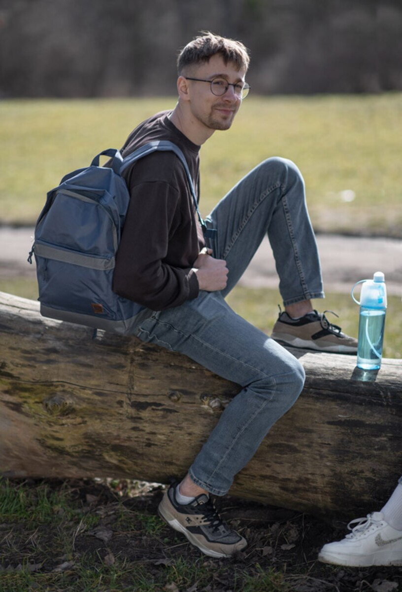 Bidon ze zraszaczem SPRAY 600 ml 16234-03_n