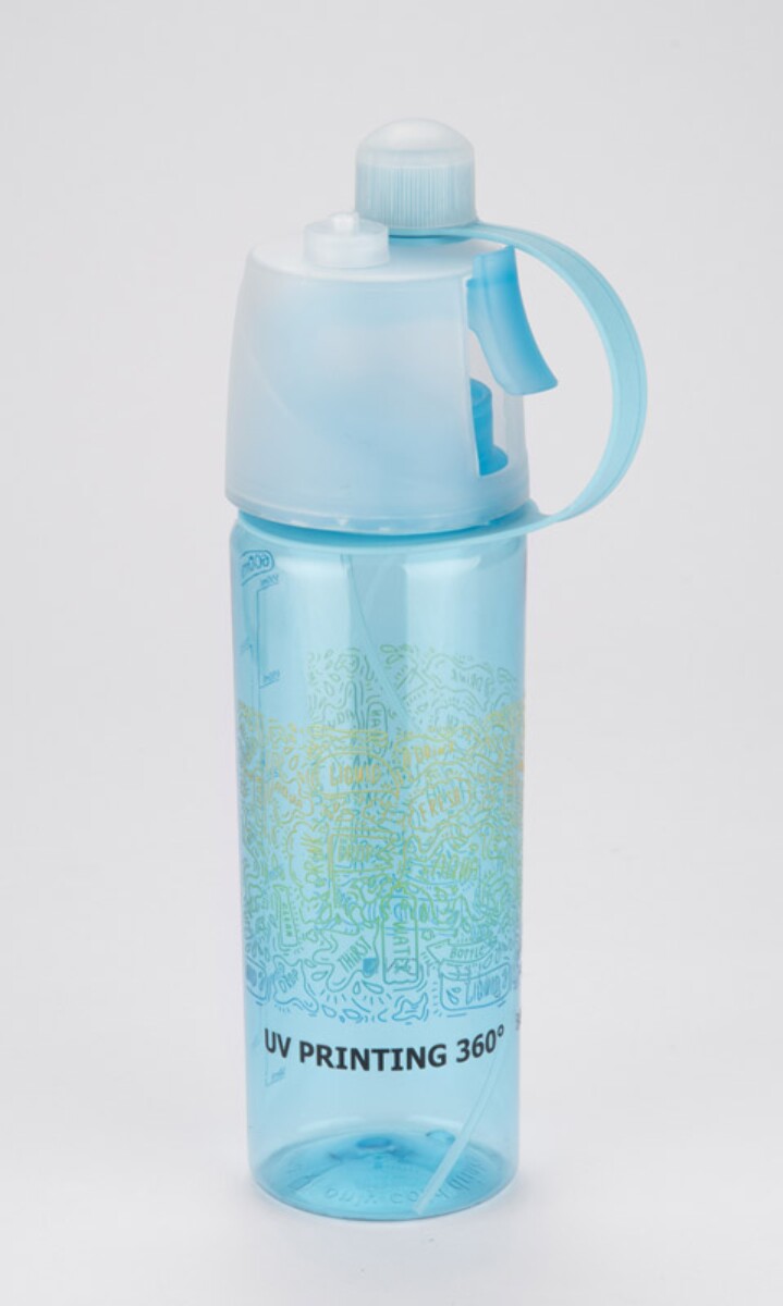 Bidon ze zraszaczem SPRAY 600 ml 16234-03_zuv