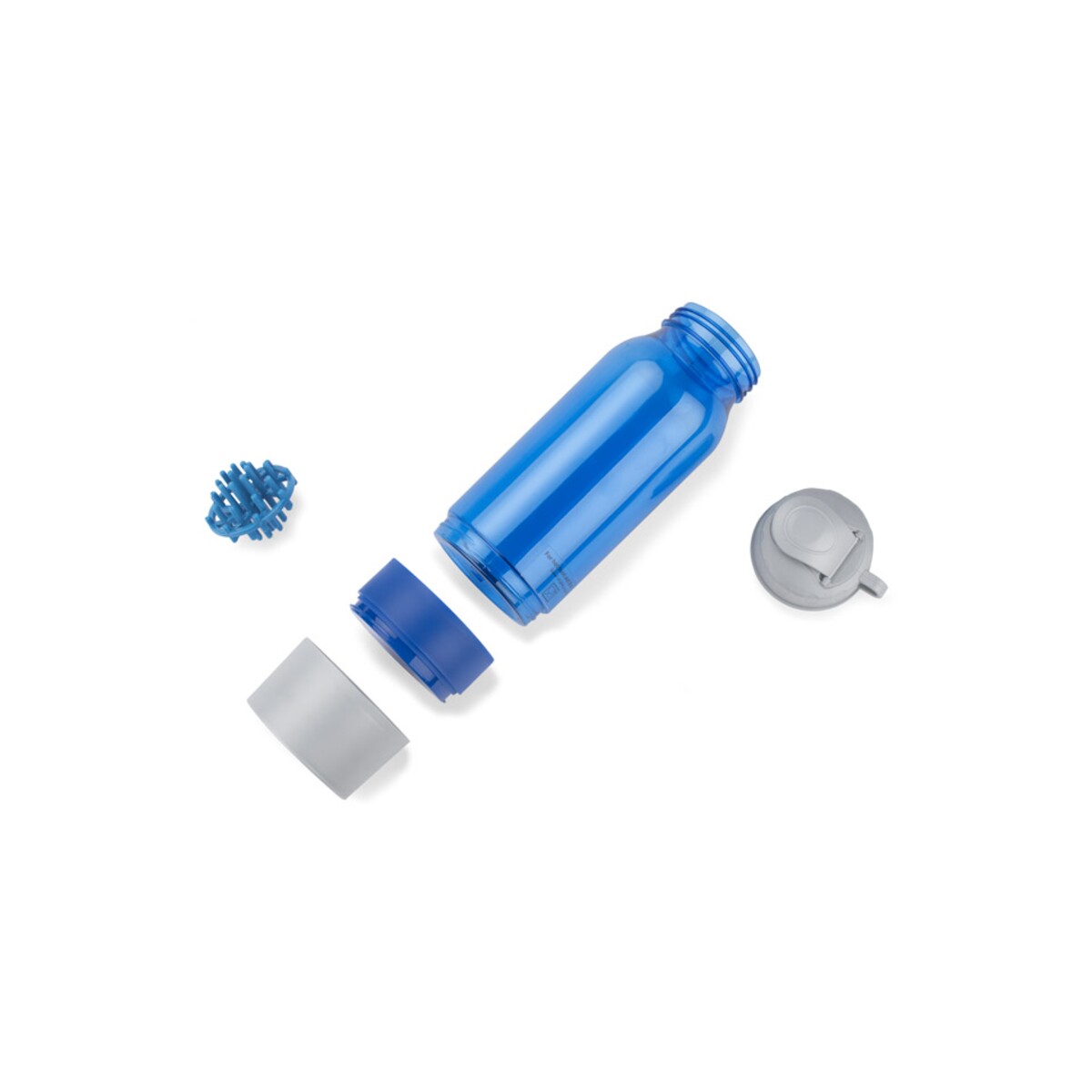 Shaker TRISHE 750 ml 16232-03_e