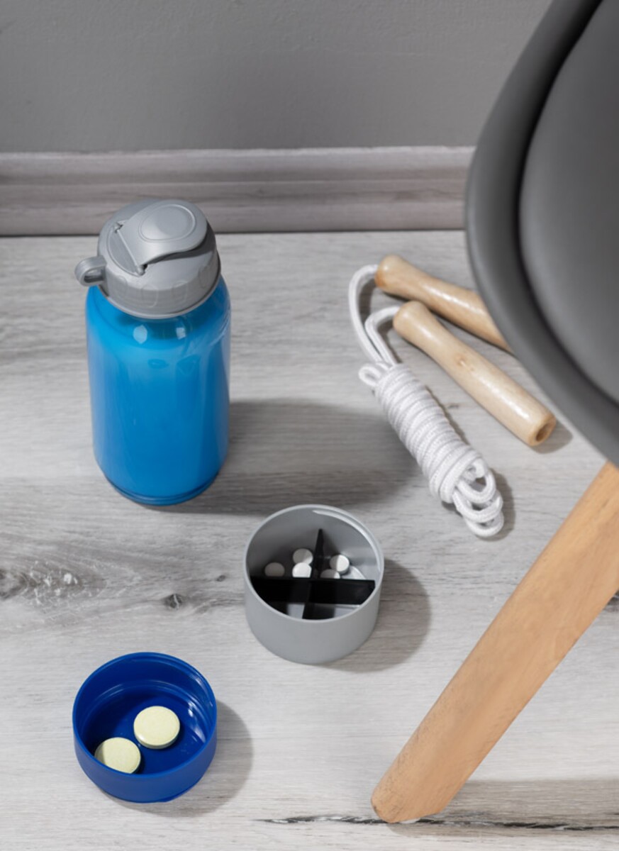 Shaker TRISHE 750 ml 16232-03_l