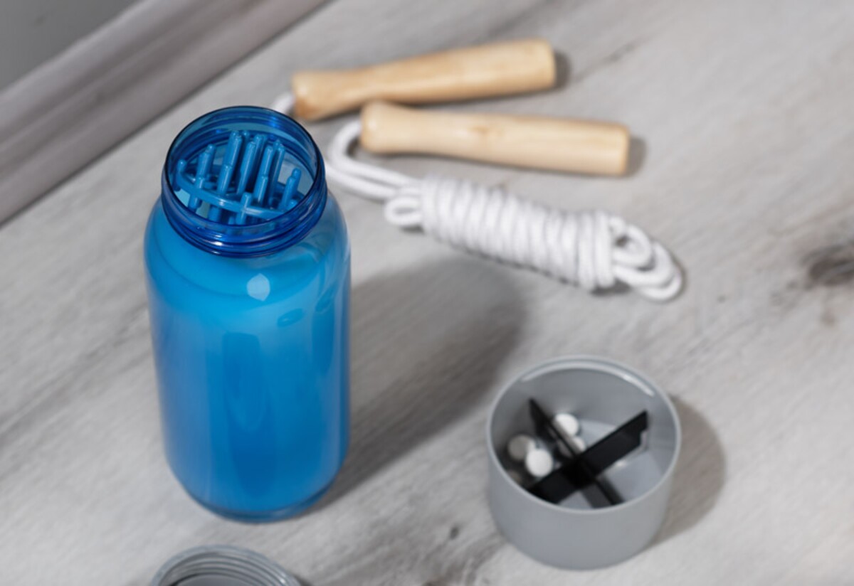 Shaker TRISHE 750 ml 16232-03_m