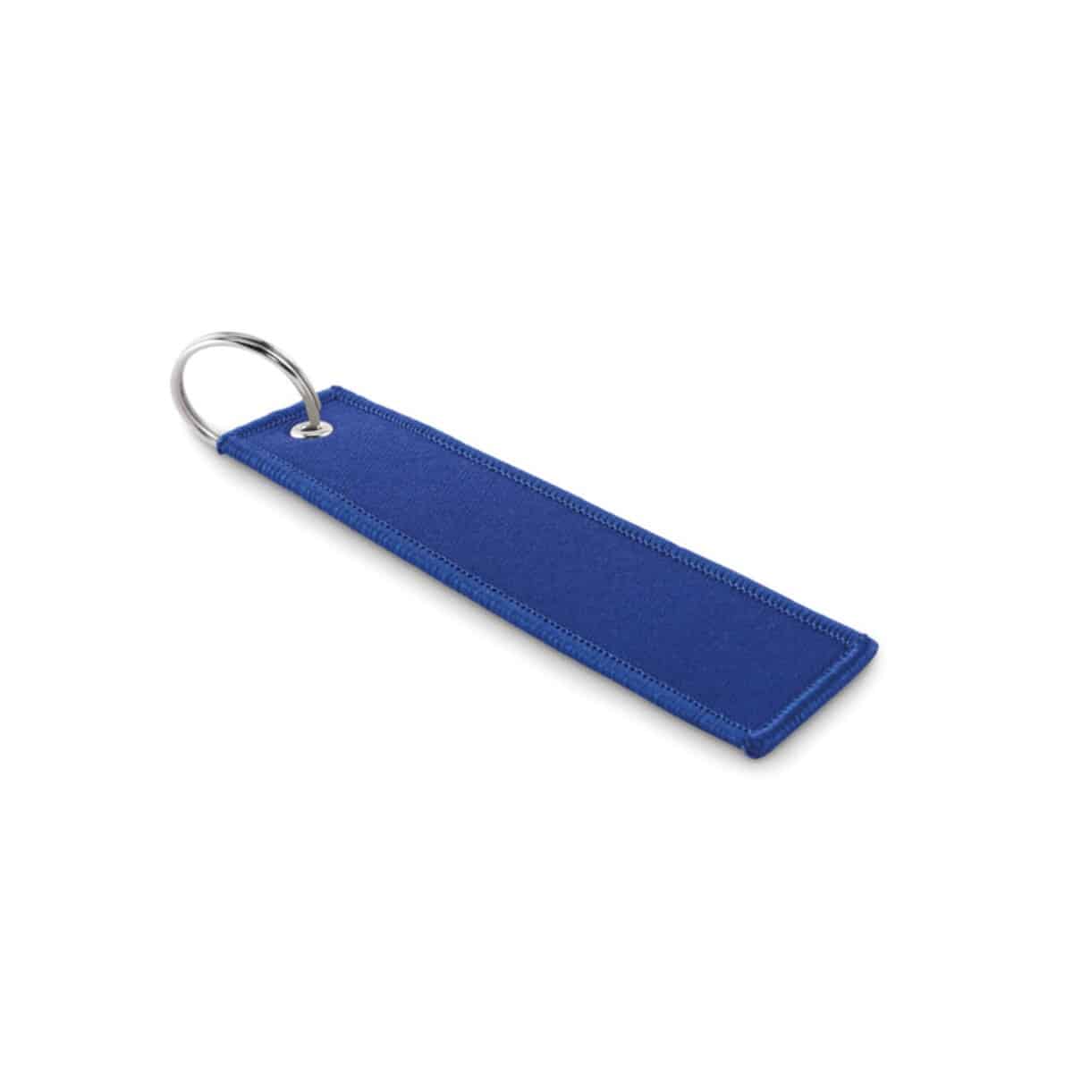 Brelok remove before flight TAKEOFF - niebieski
