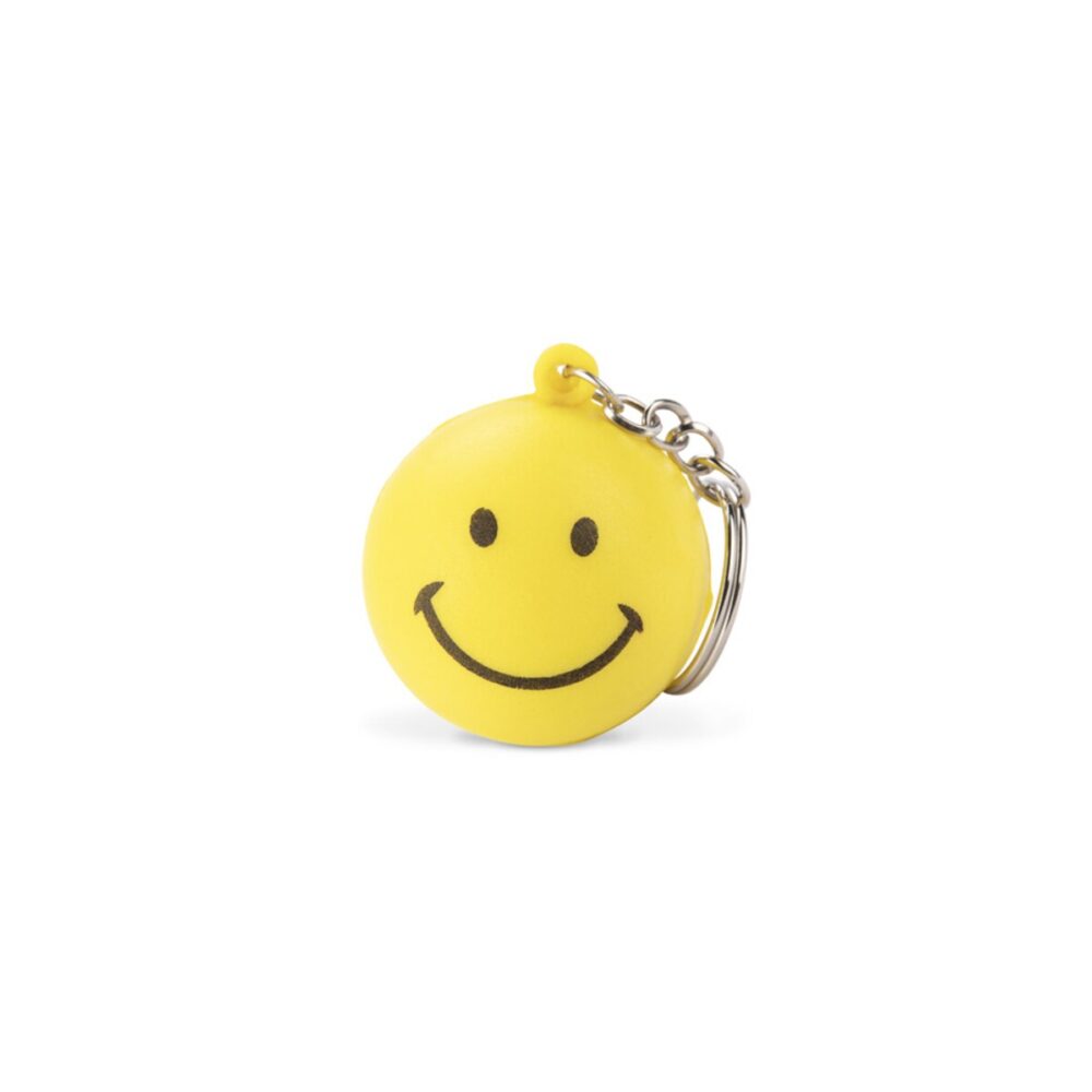 Brelok antystresowy SMILE 17918-12