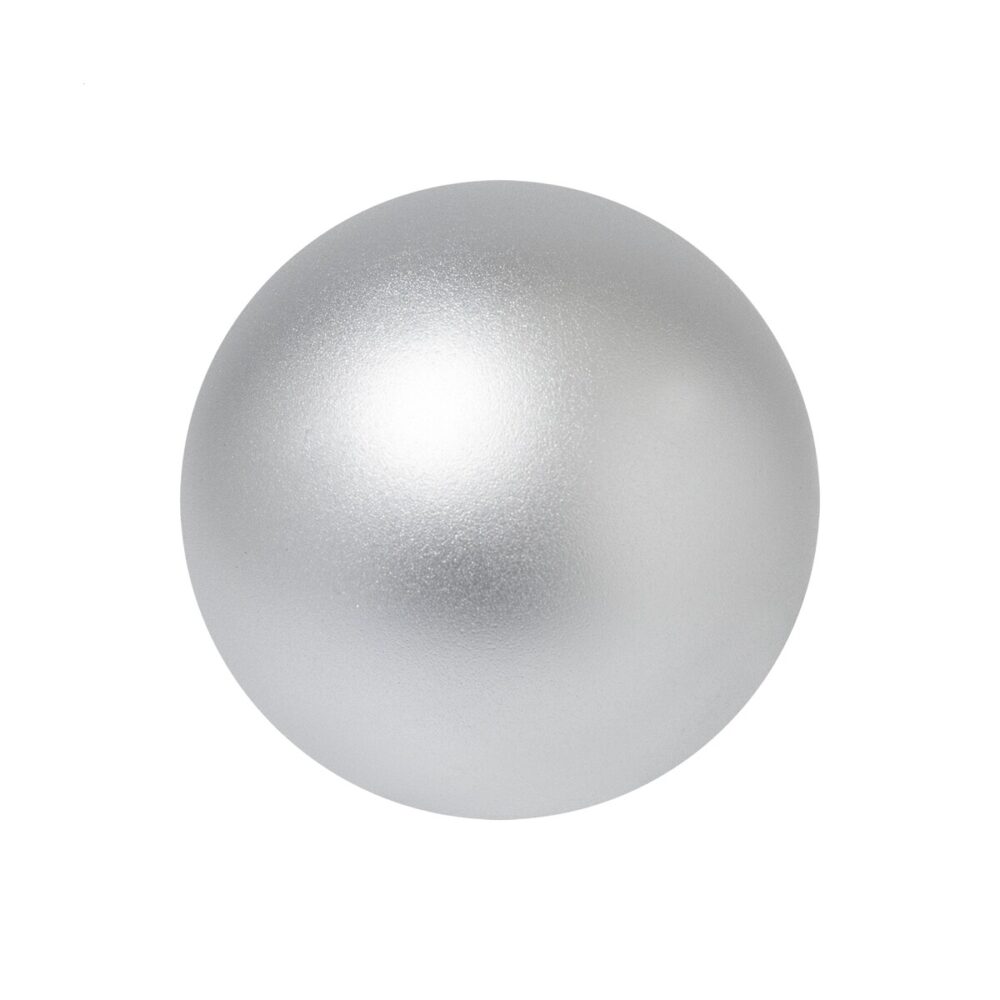 Relixa Shine metaliczna piłka antystresowa / antystres AP800248-21