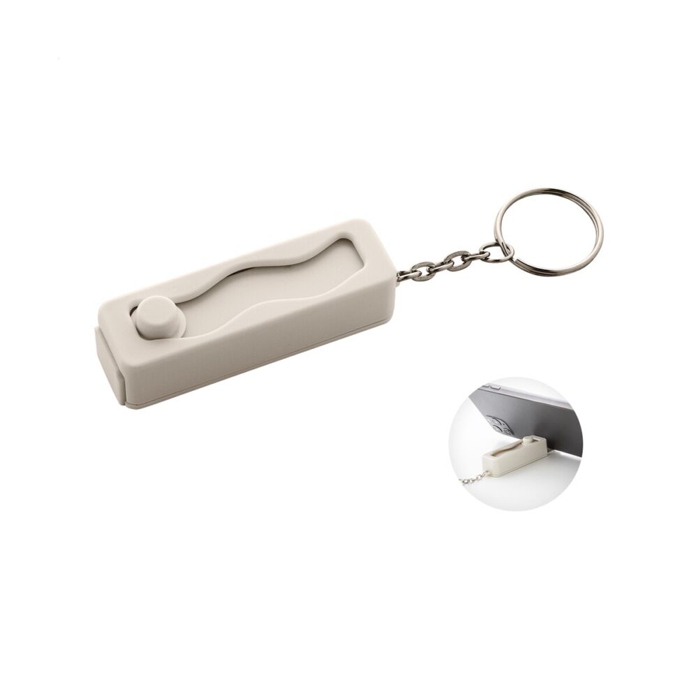 Zencall Brelok antystres RABS AP800189-00