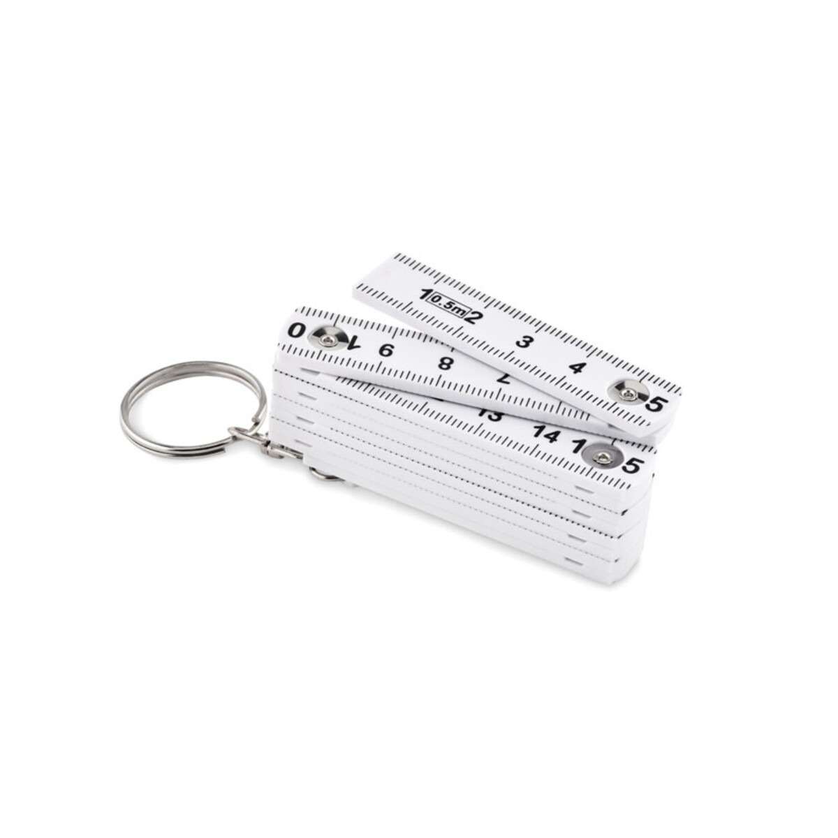 Brelok z linijką 50cm FUSTER mo2238-06-open