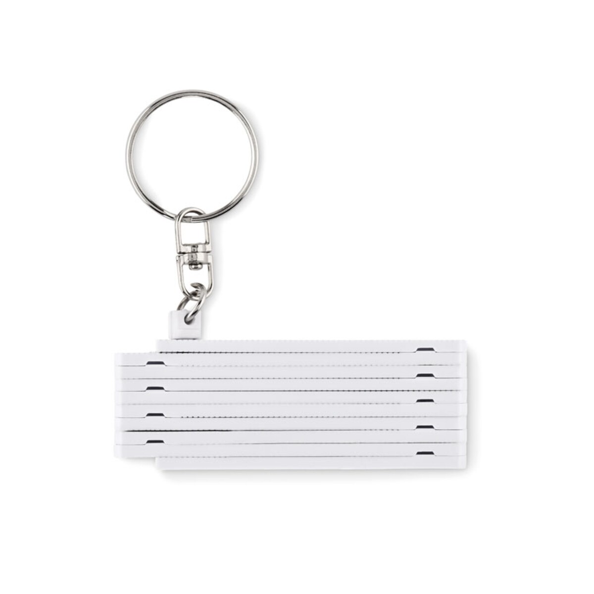 Brelok z linijką 50cm FUSTER mo2238-06-side
