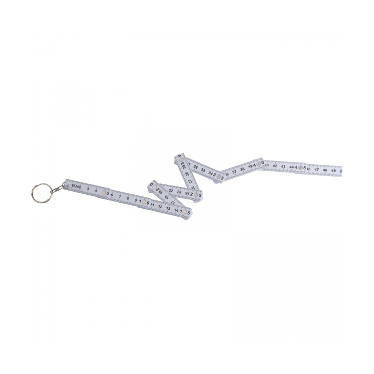 Brelok z miarką 0,5 m UMBERTO brelok-z-miarka-0-5-m-9135506-2