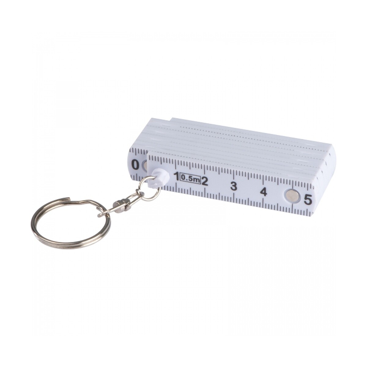 Brelok z miarką 0,5 m UMBERTO brelok-z-miarka-0-5-m-9135506