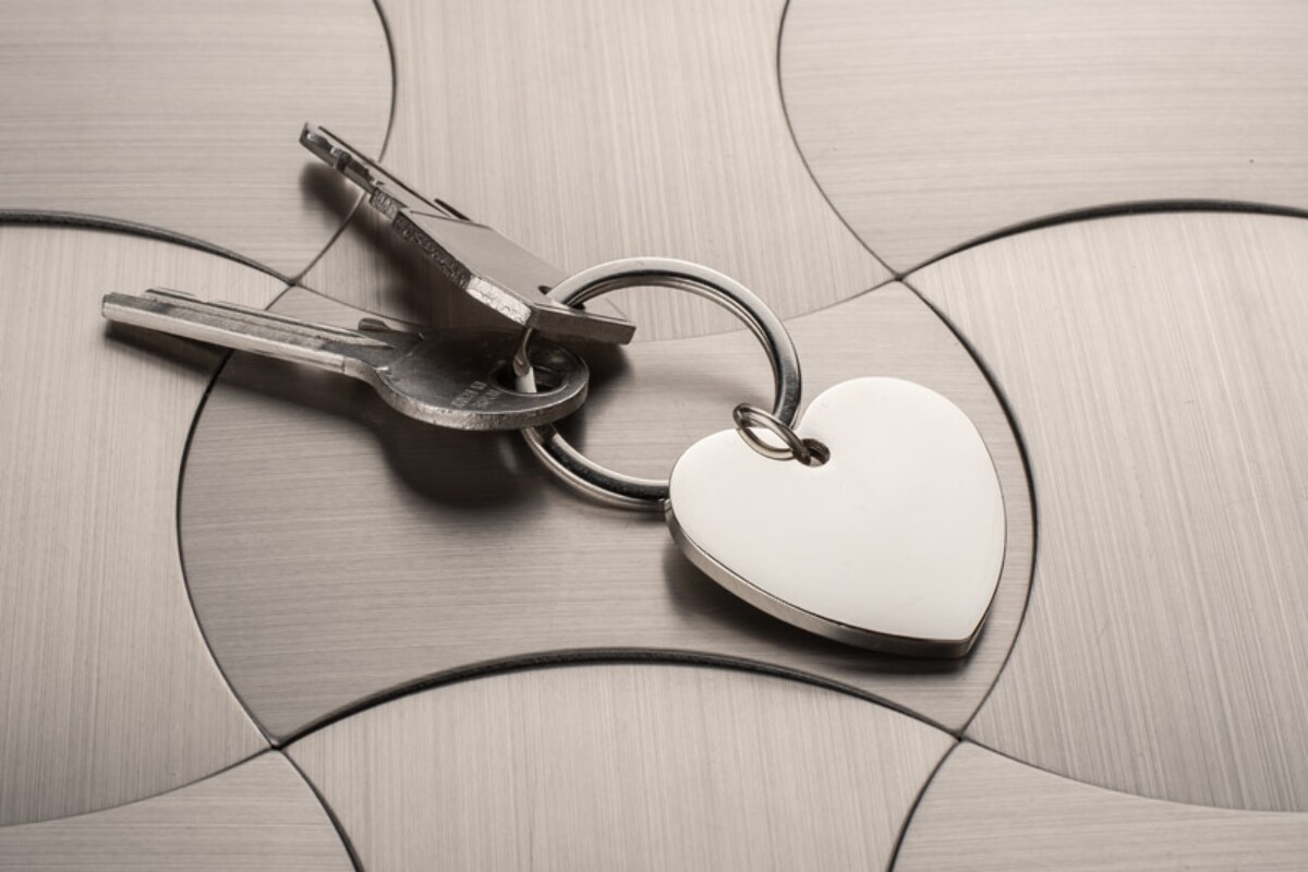 Brelok AMORO 17910-00_l