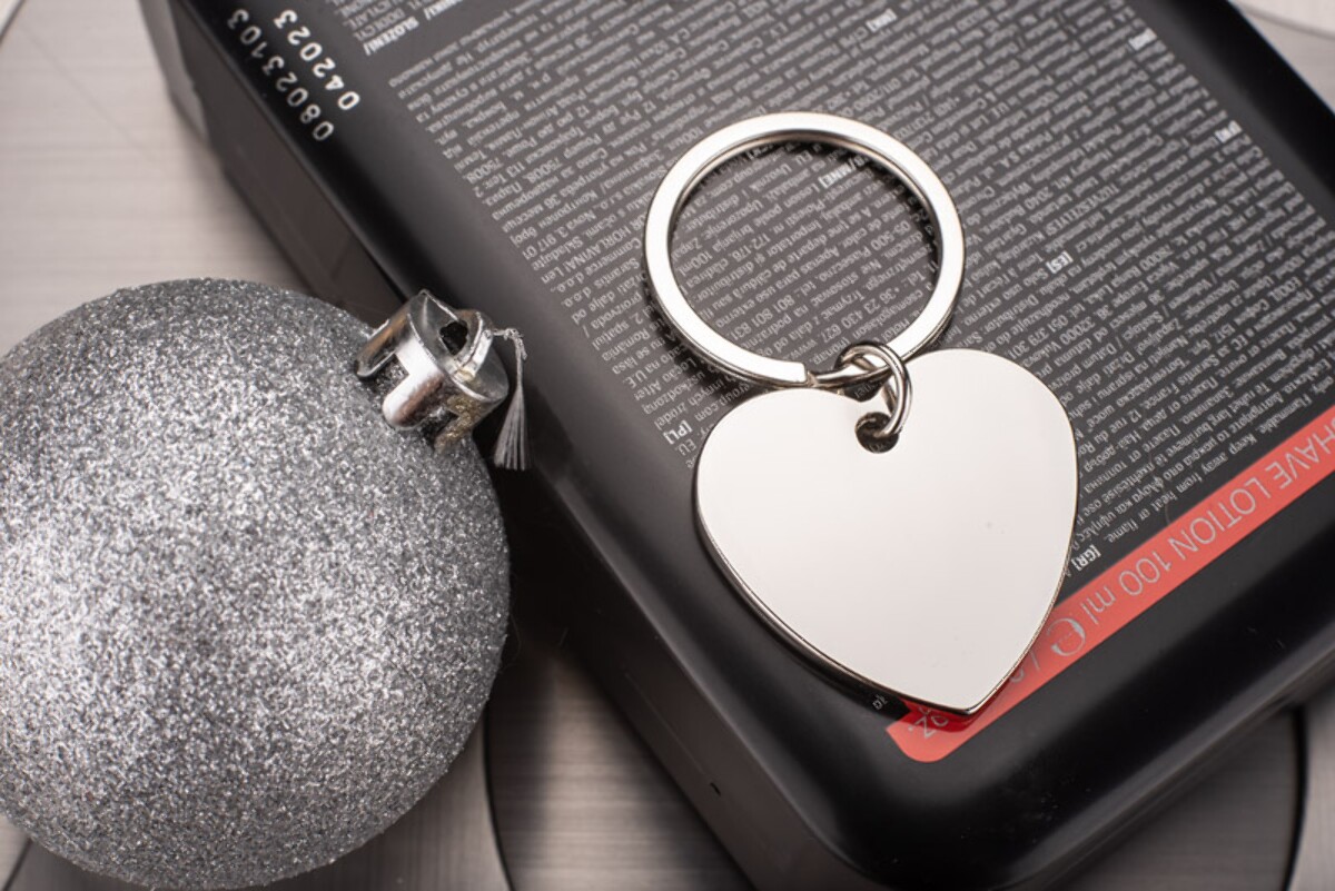 Brelok AMORO 17910-00_m