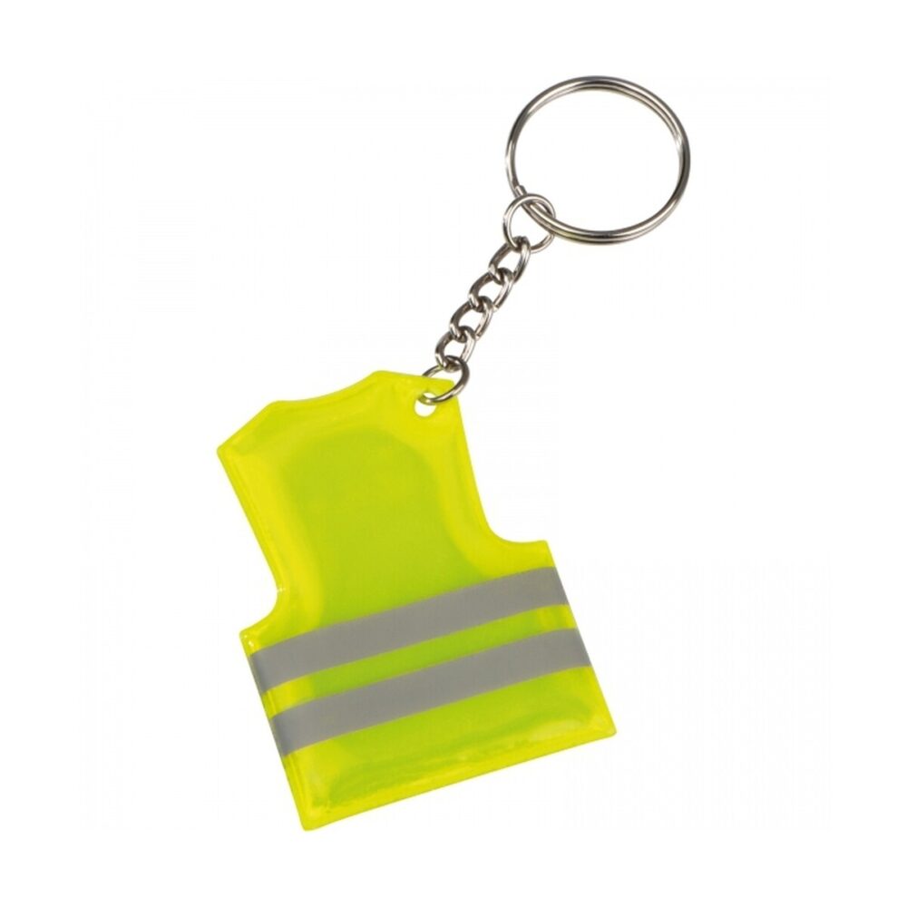 Brelok odblaskowy kamizelka MIRIAM brelok-odblaskowy-kamizelka-9094708
