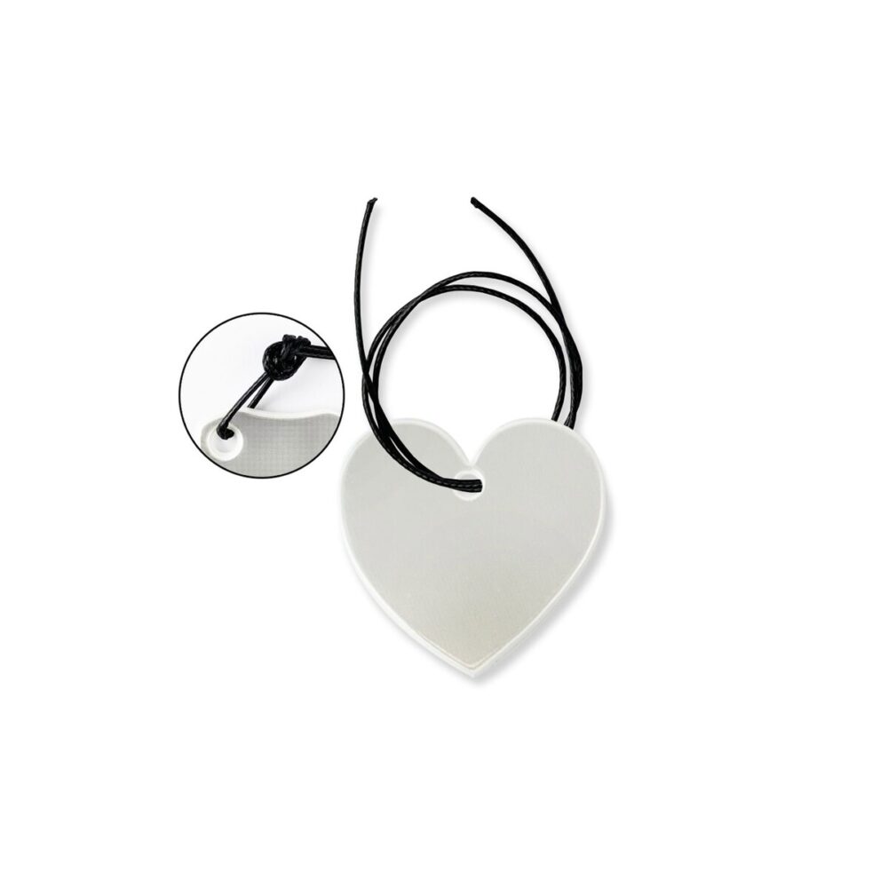 Zawieszka REF-HEART 20347-00