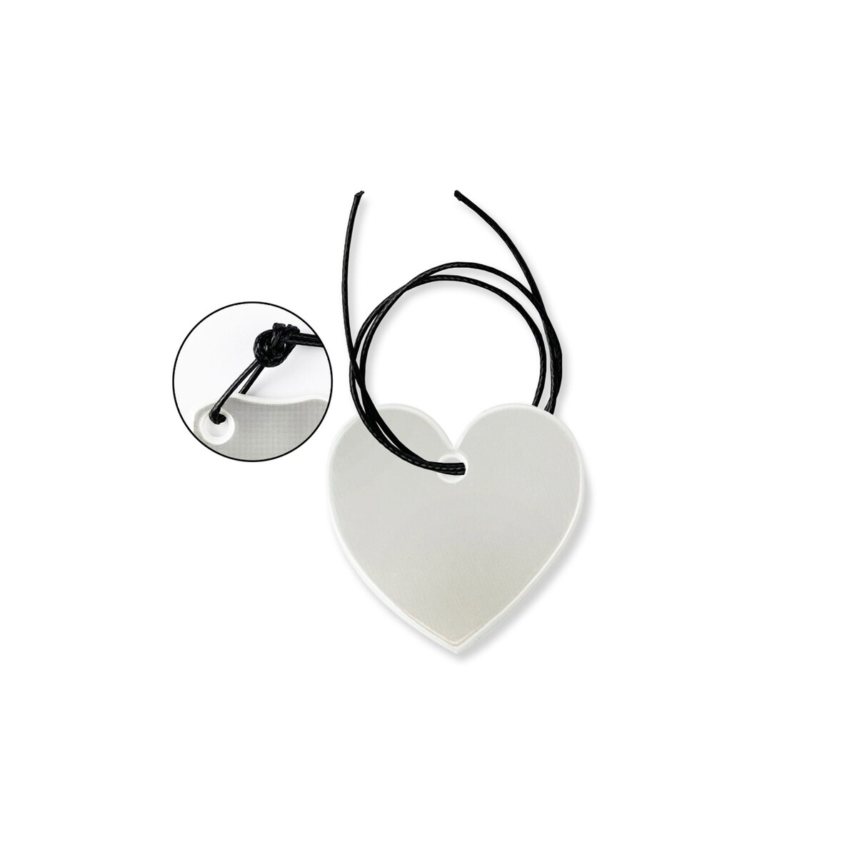Zawieszka REF-HEART 20347-00