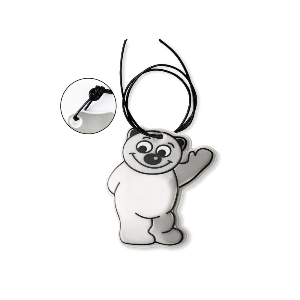 Zawieszka REF-TEDDY 20349-00