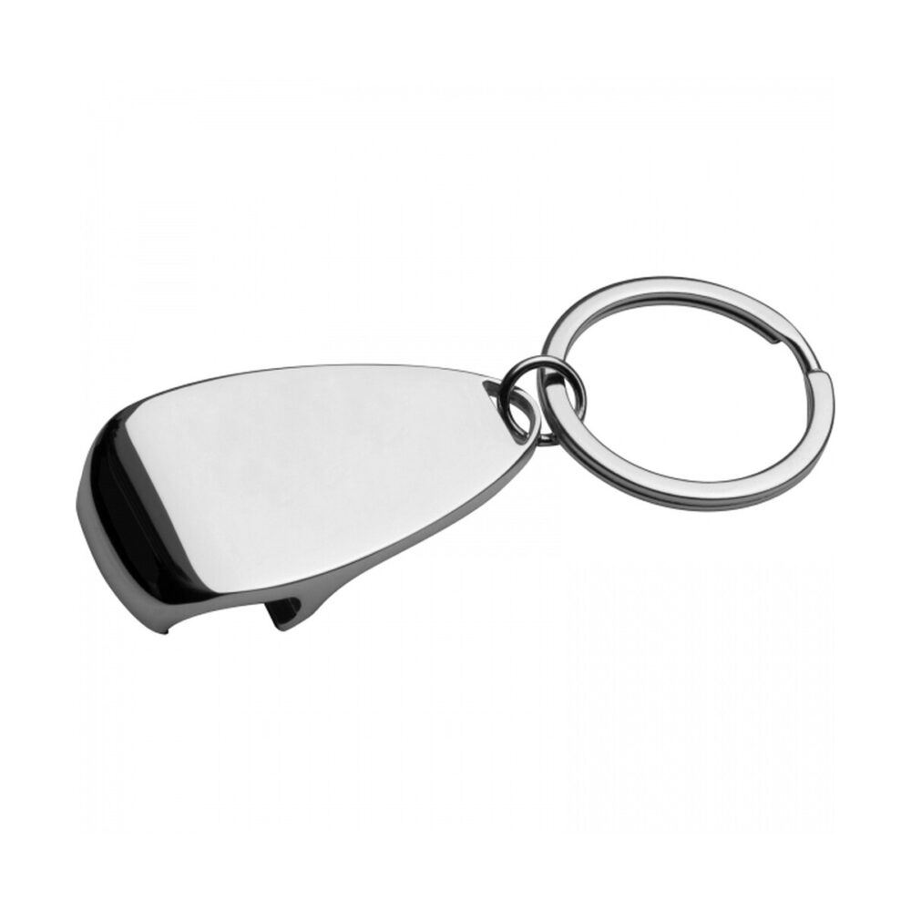 Brelok metalowy otwieracz do butelek GINO brelok-metalowy-otwieracz-do-butelek-9226007-2