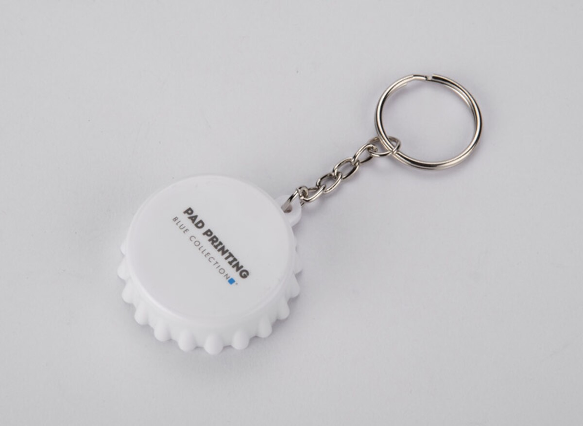 Brelok otwieracz KAPSI 16550-01_zn