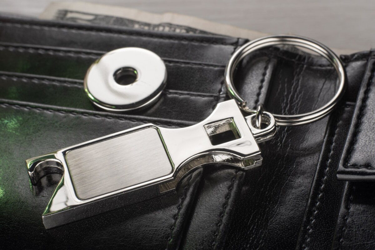 Brelok SPRITI 17911-00_m