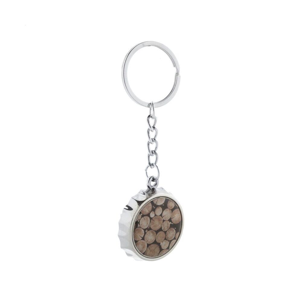 Bubly otwieracz do butelek / brelok AP874026