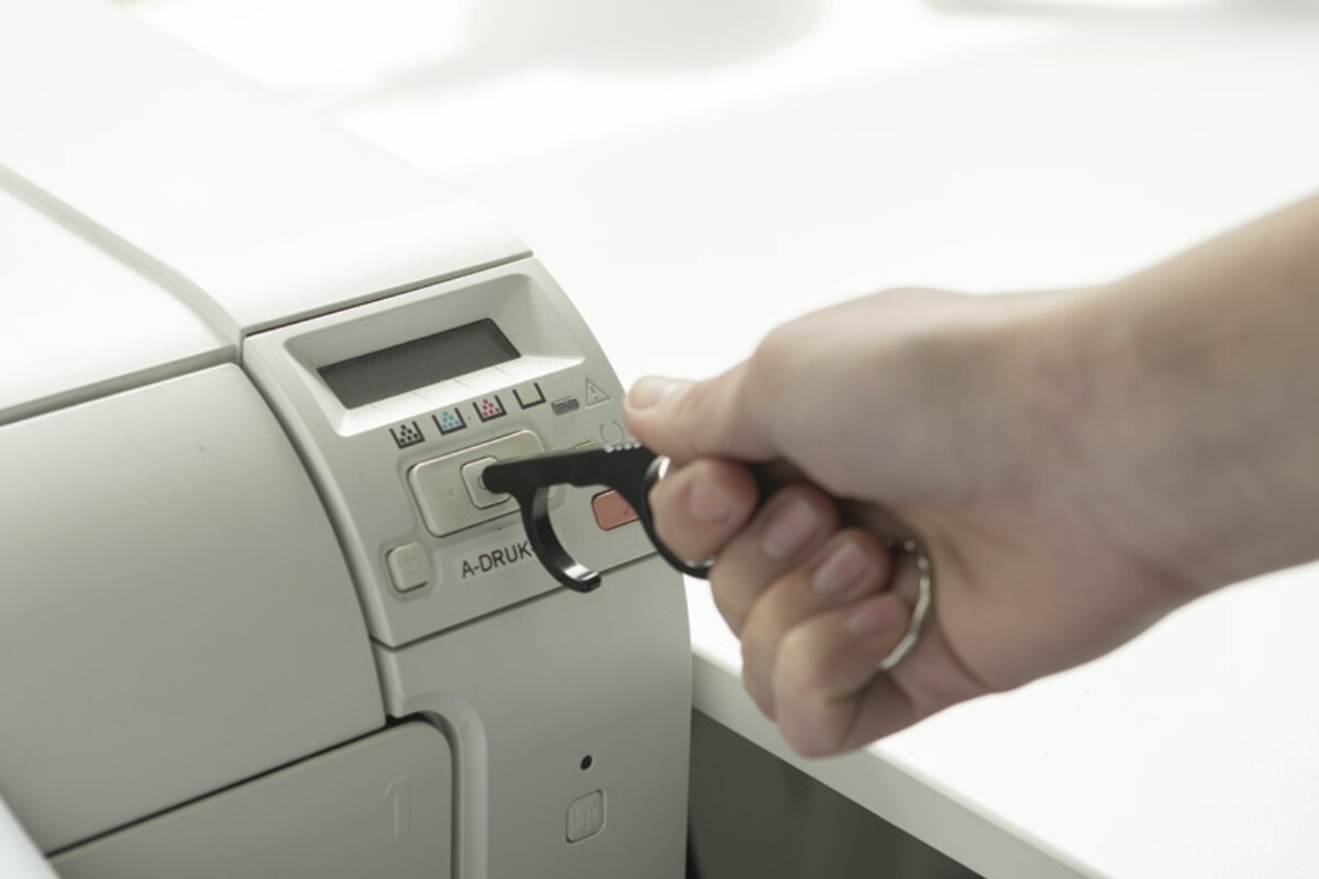 Brelok ANTI-TOUCH 17846-02_l