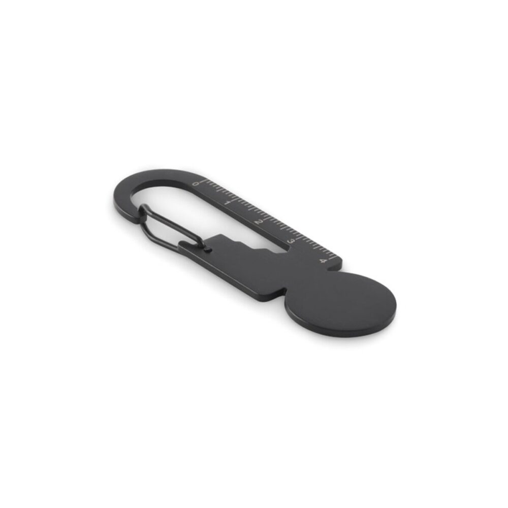 Brelok wielofunkcyjny z tokenem MULTIKEY mo2337-03