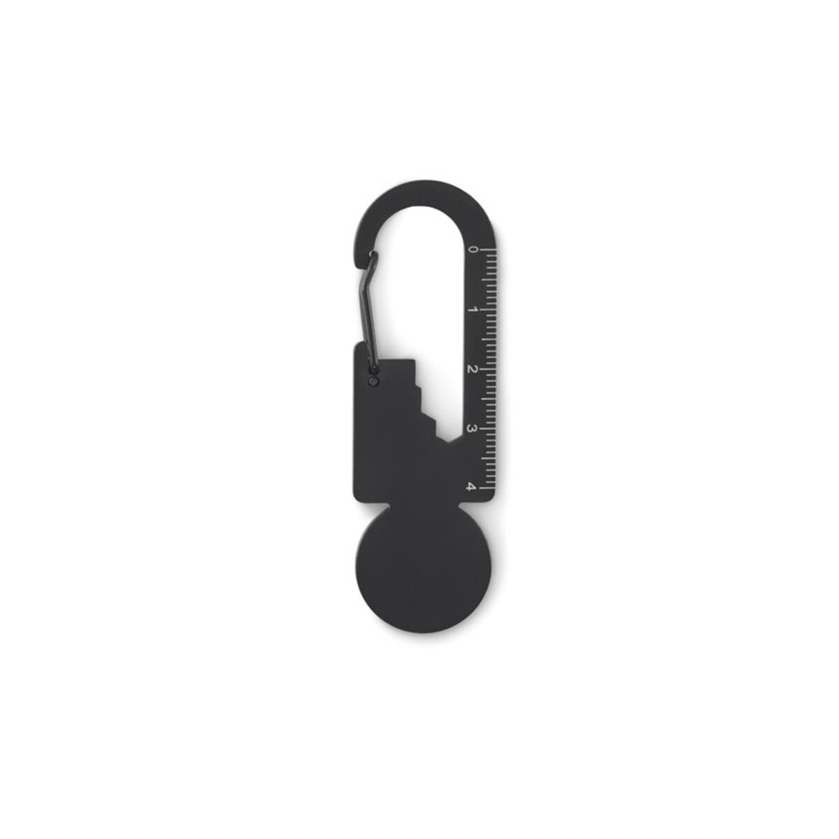 Brelok wielofunkcyjny z tokenem MULTIKEY mo2337-03-side