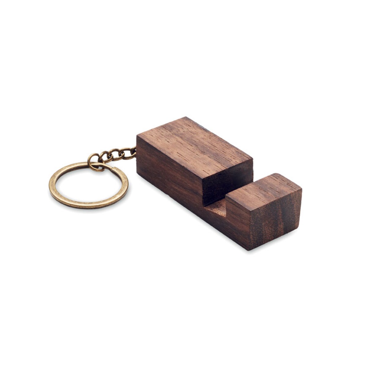 Brelok z podstawką na telefon CODE mo2395-40