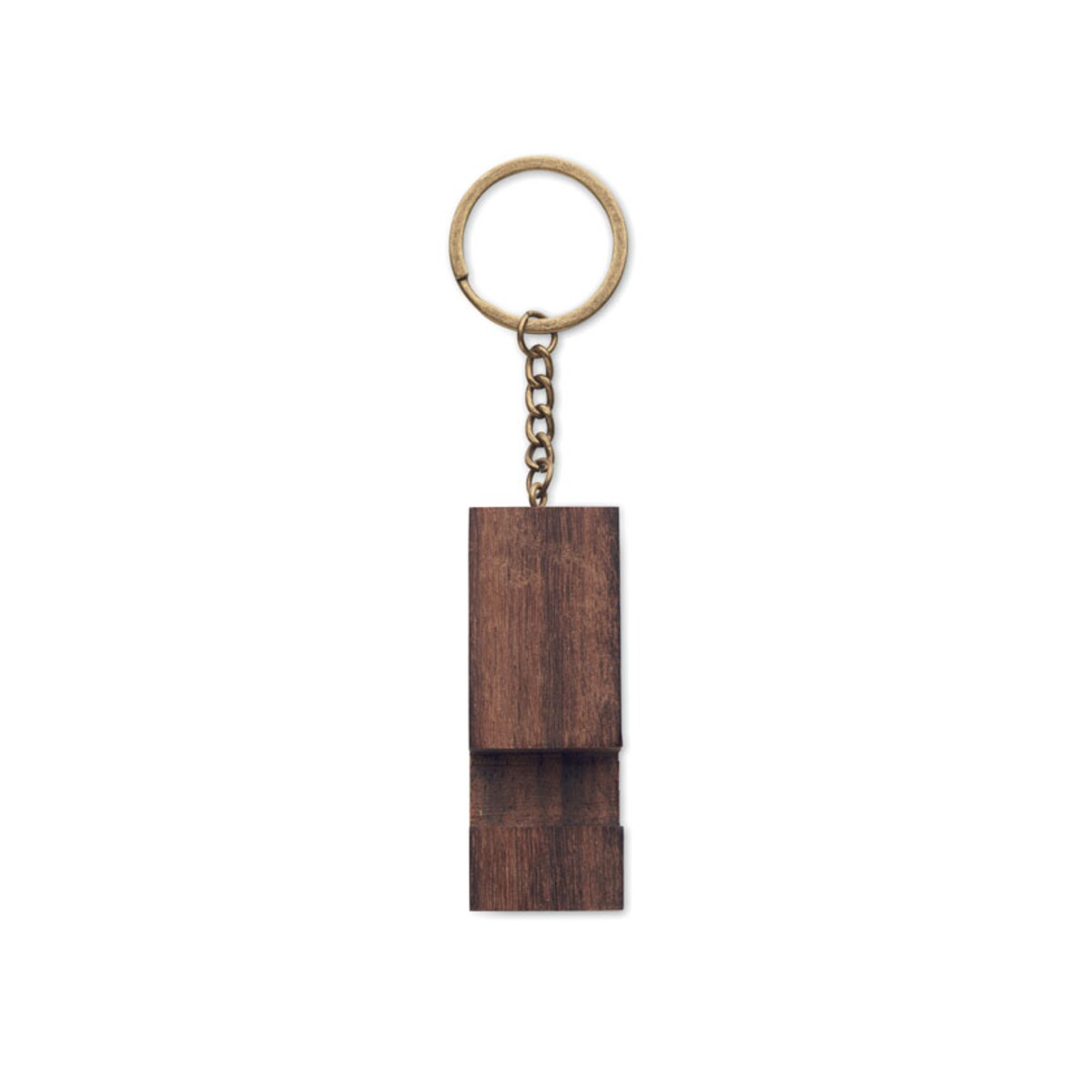 Brelok z podstawką na telefon CODE mo2395-40-side