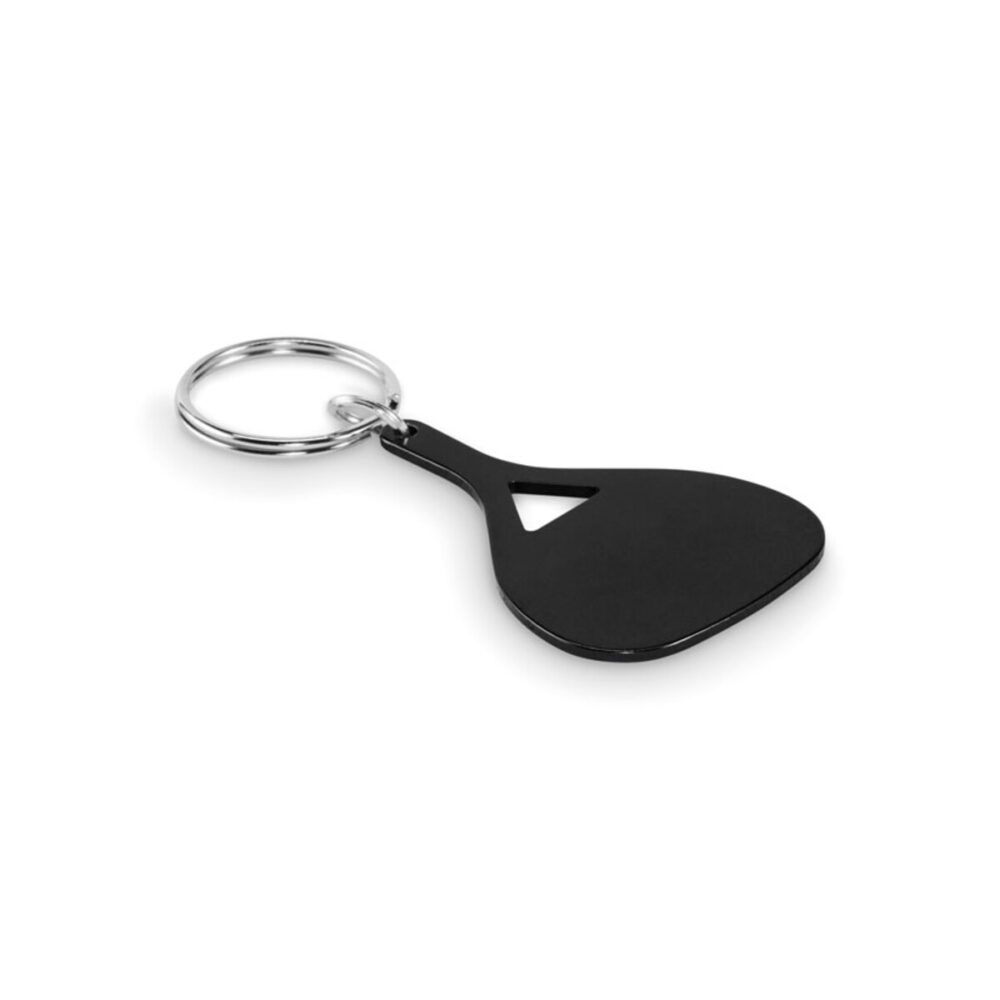 Aluminiowy brelok do kluczy KEPAD mo2794-03