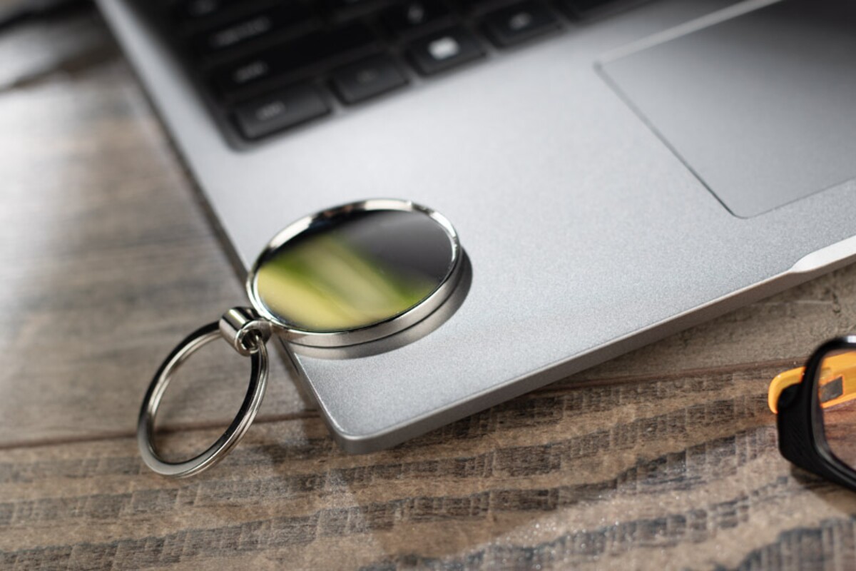 Brelok DOMIO 17914-00_m