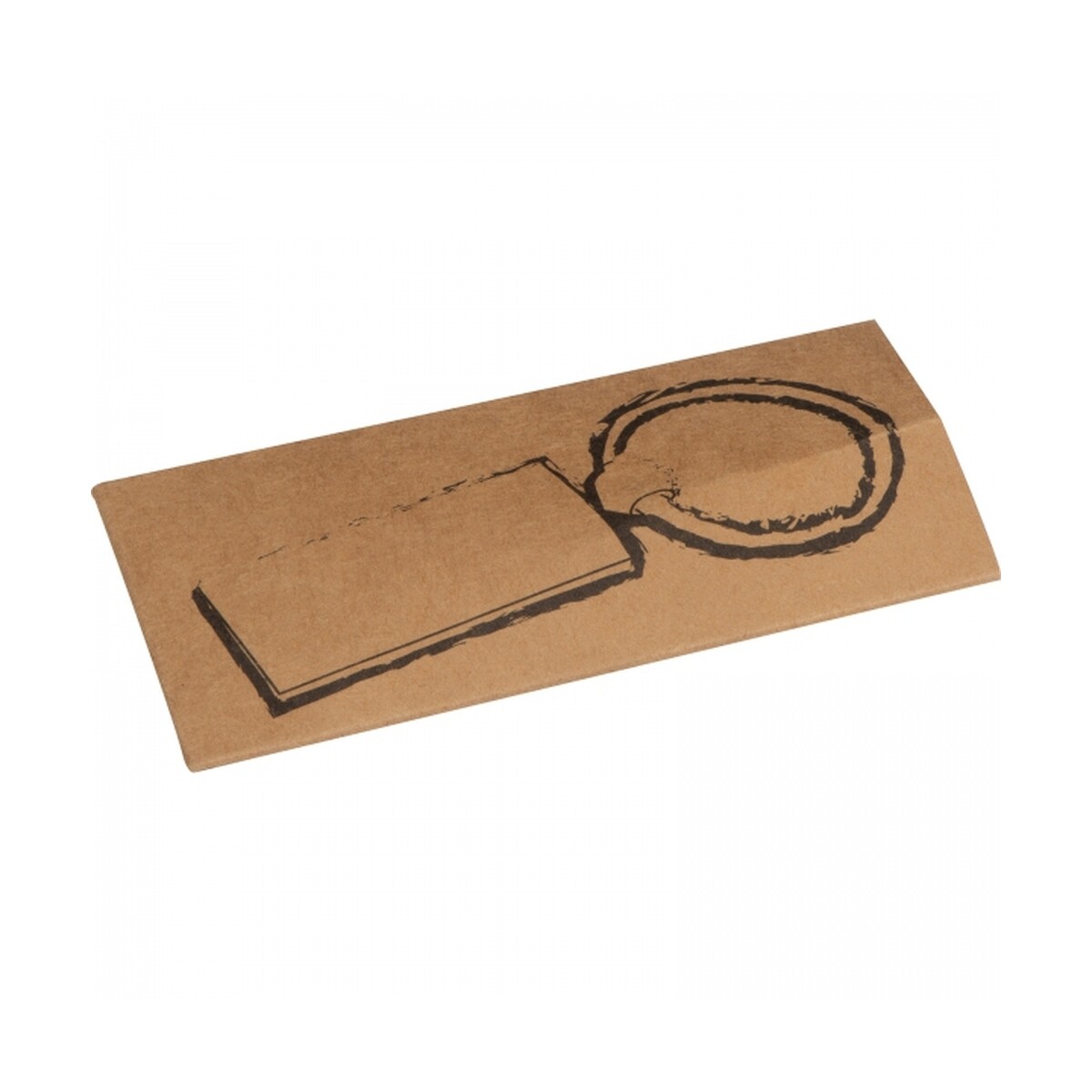 Brelok metalowy CECILIA brelok-metalowy-9227307-2