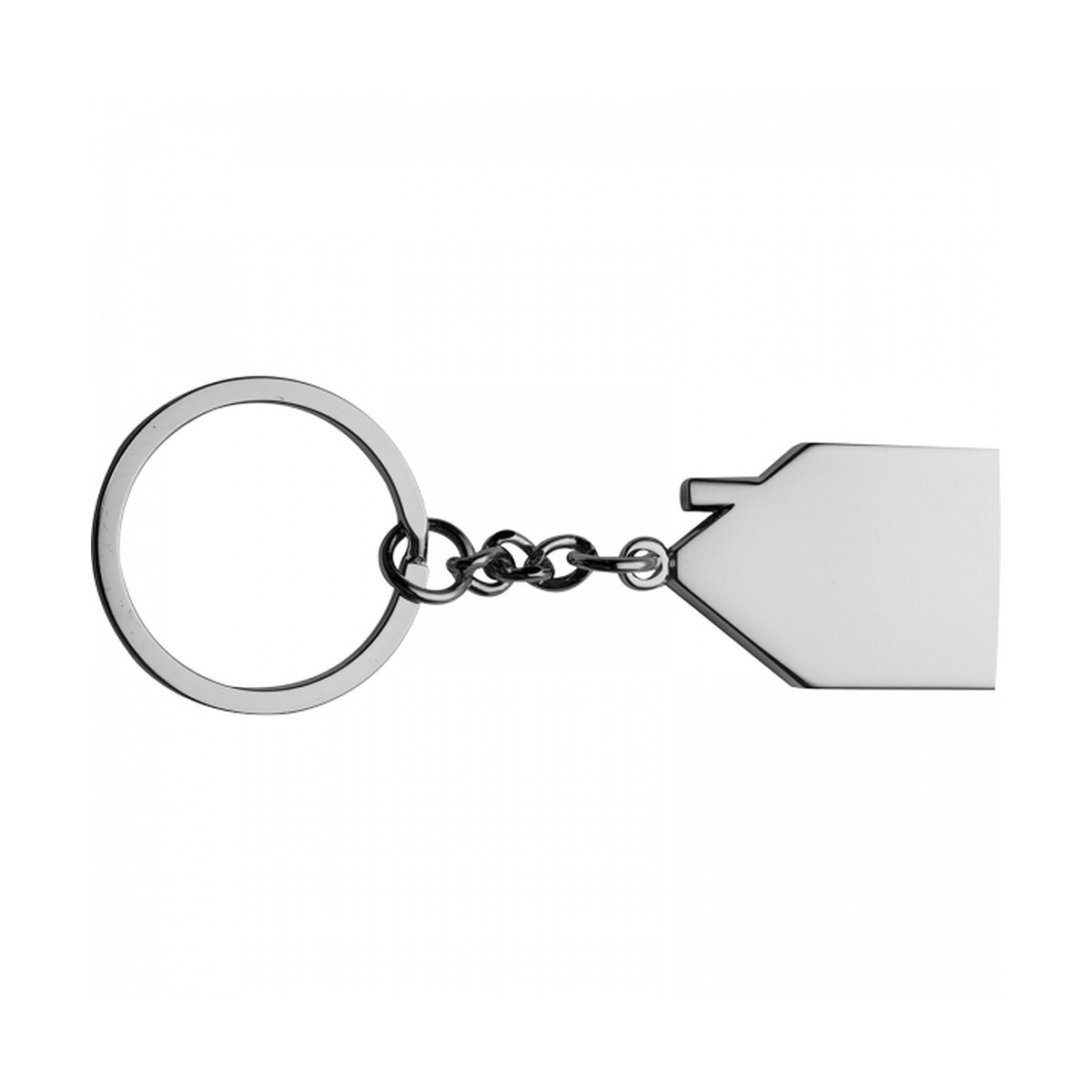 Brelok metalowy domek GILBERT brelok-metalowy-9765407-5