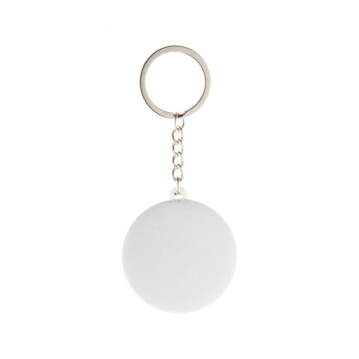 KeyBadge RPET Mini brelok / pins RPET AP716722__A