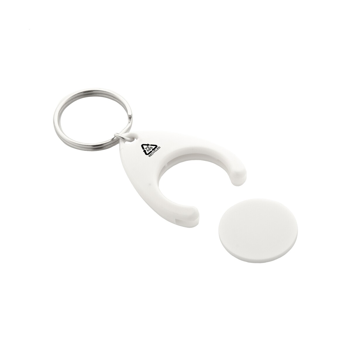 Neppy żeton / brelok RPET AP874021-01__B