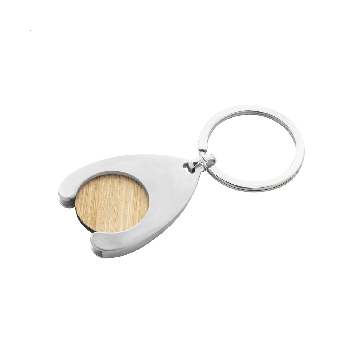 Zoinc brelok do kluczy z żetonem na wózek AP800051__A