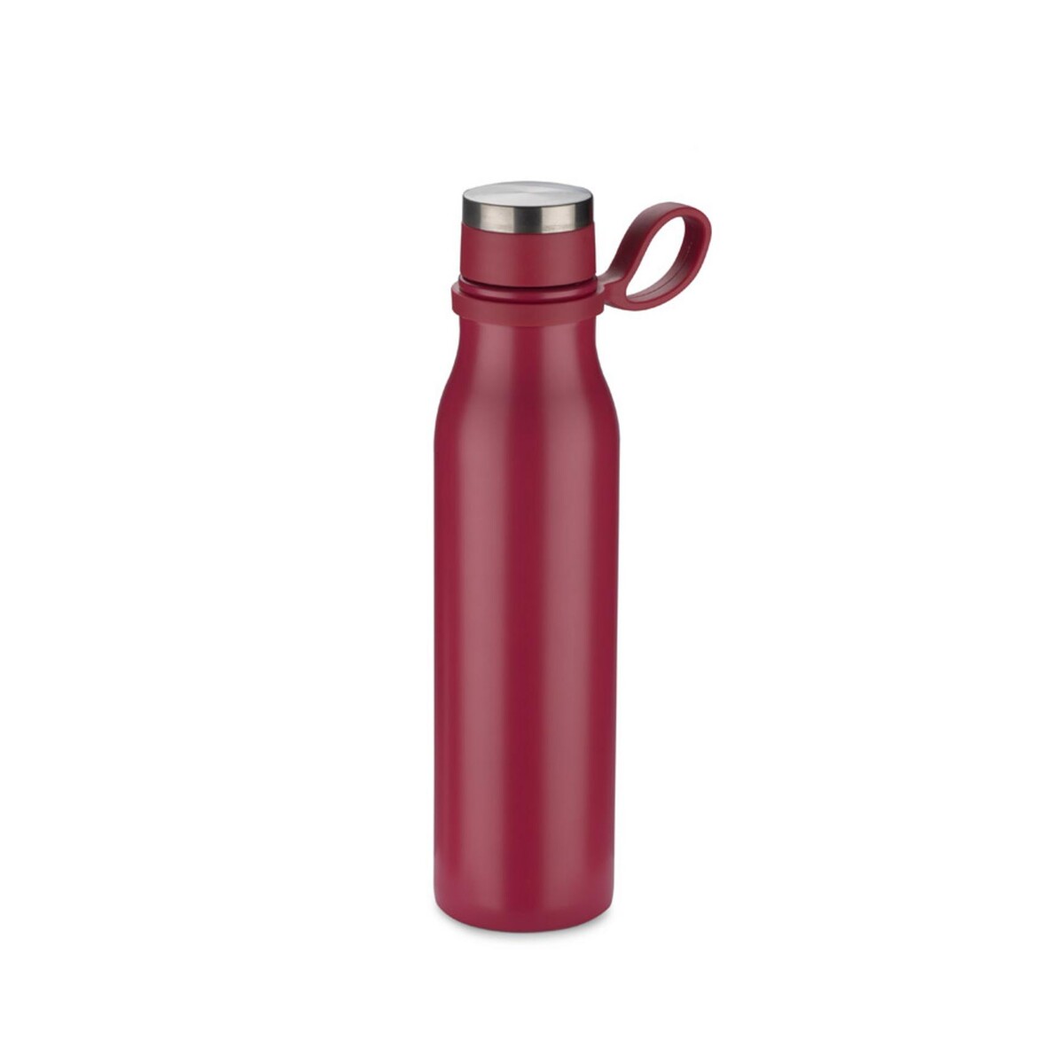 Butelka GRAVI 480 ml - różowa