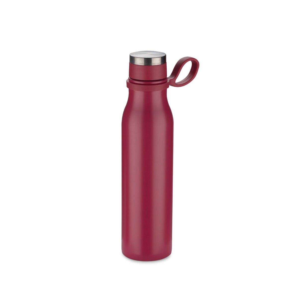 Butelka GRAVI 480 ml - różowa