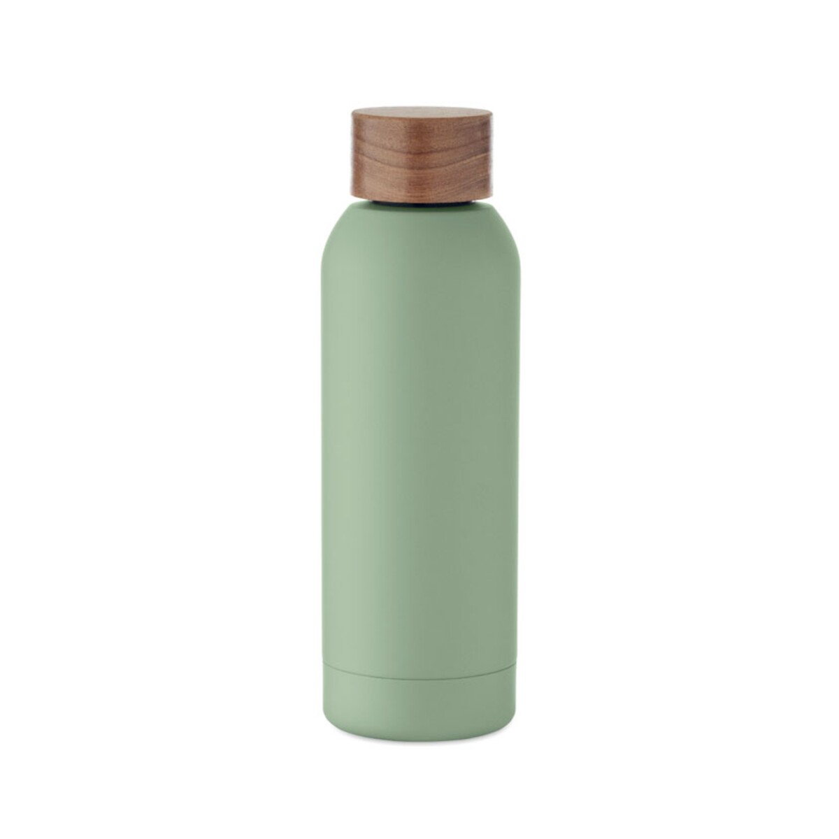Butelka jednościenna 700 ml GEISER - miętowa zielona