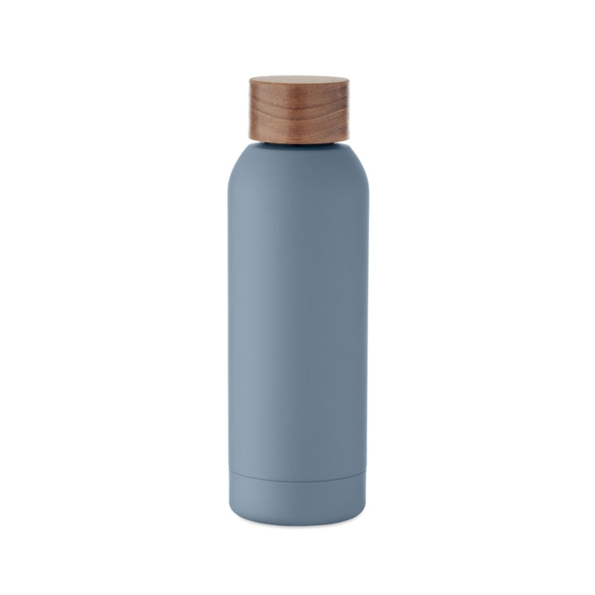 Butelka jednościenna 700 ml GEISER - petrolowa