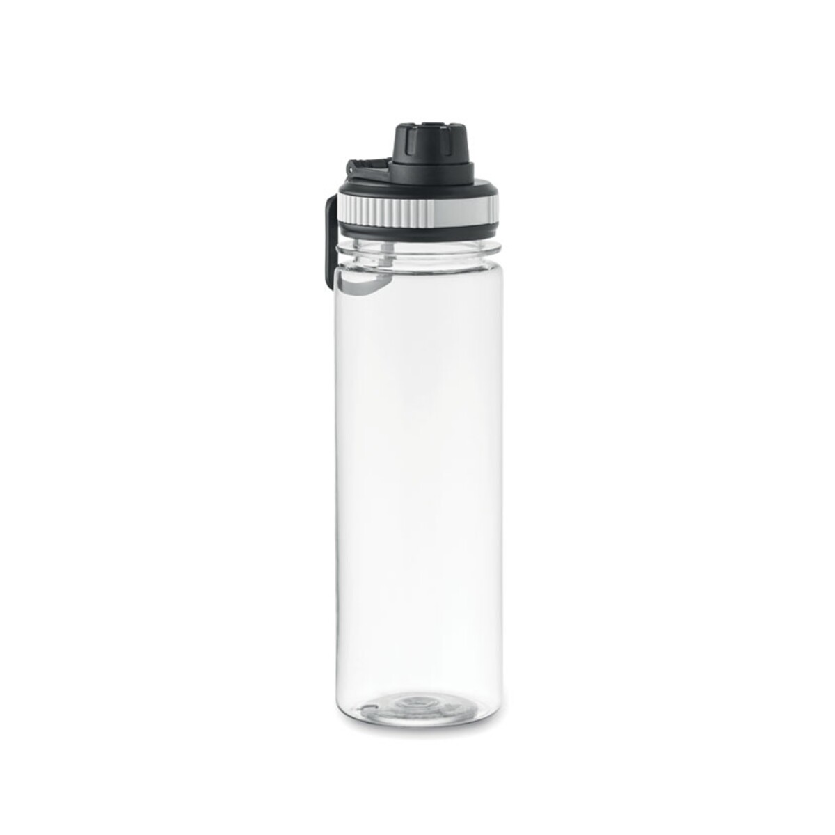 Butelka RPET 750 ml TOTTLE - biała