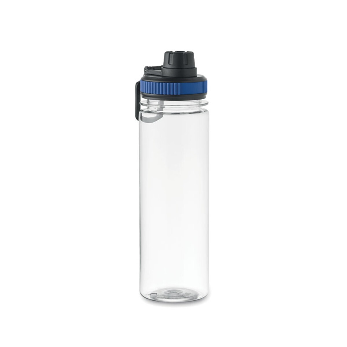 Butelka RPET 750 ml TOTTLE - niebieska