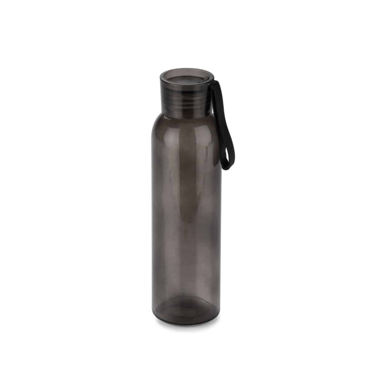 Butelka szklana VERRE 500 ml - czarna