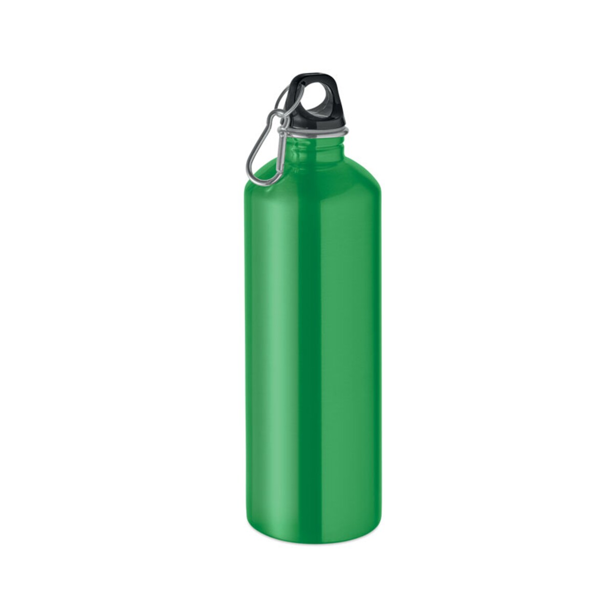 Butelka z 1 ścianką 1000 ml RE-ONE MOSS - zielona