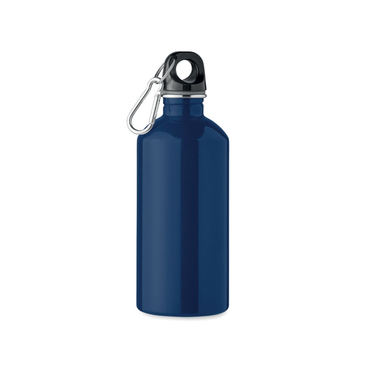 Butelka z pojedynczą 500ml REMID MOSS - ciemnogranatowa