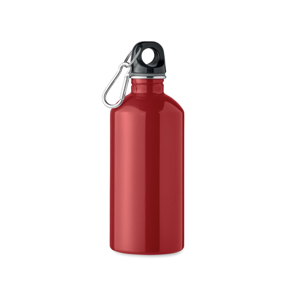 Butelka z pojedynczą 500ml REMID MOSS - czerwona