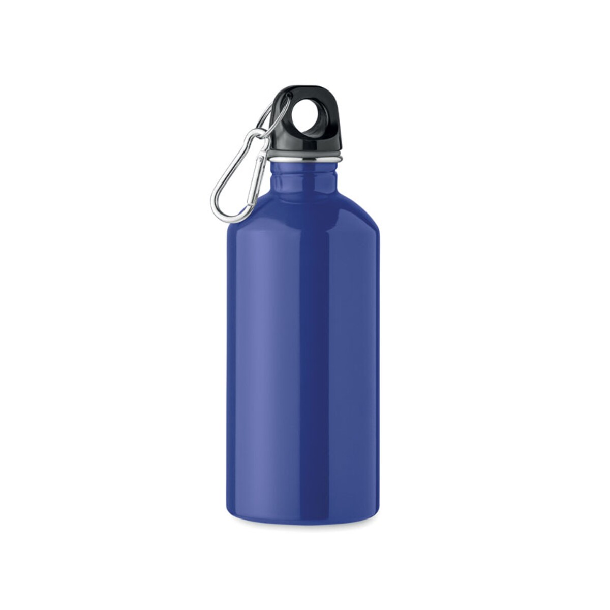 Butelka z pojedynczą 500ml REMID MOSS - niebieska